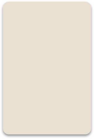 inomat Palo Santo Beige