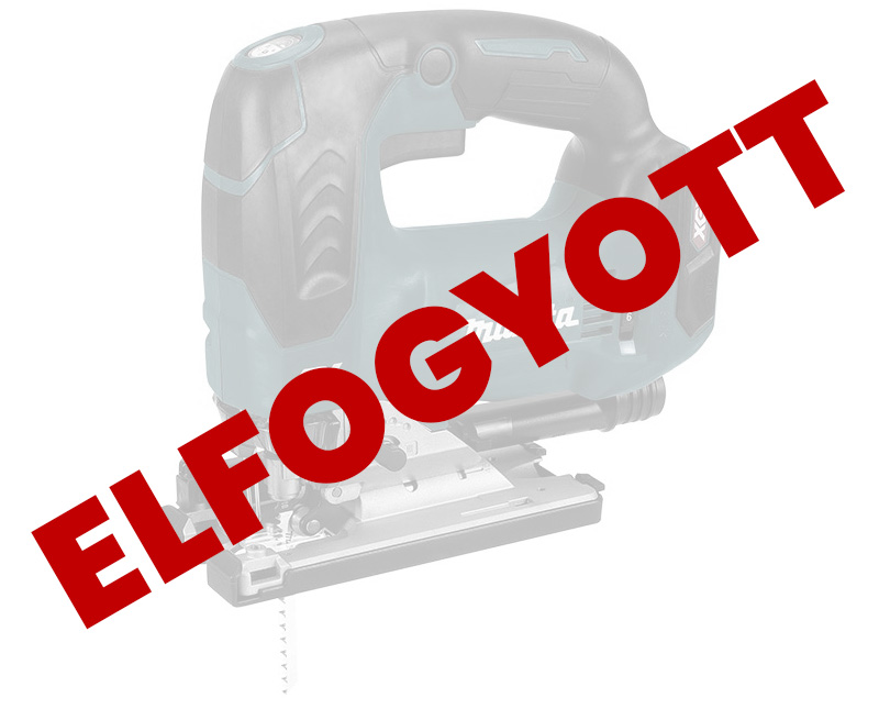JV002GZ elfogyott